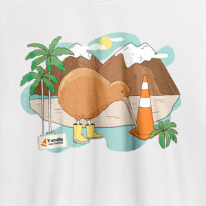 Kiwi Vibes by @moliart_sofi Thumbnail