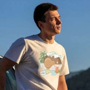 Kiwi Vibes by @moliart_sofi Thumbnail