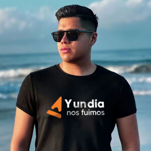 Y Un Día Nos Fuimos Thumbnail