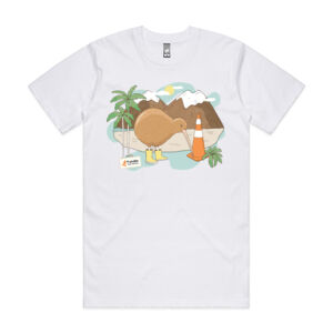 Kiwi Vibes Classic Tee Thumbnail