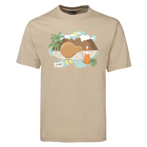 Kiwi Vibes Tee Thumbnail
