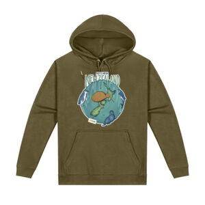 Kiwi Vibes Aotearoa 300 Hoodie Thumbnail