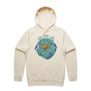 Kiwi Vibes Aotearoa Supply Hood Thumbnail