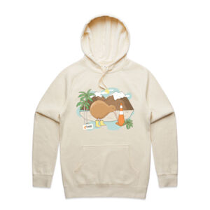 Kiwi Vibes Supply Hood Thumbnail