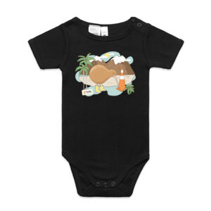 Kiwi Vibes Mini-Me Thumbnail