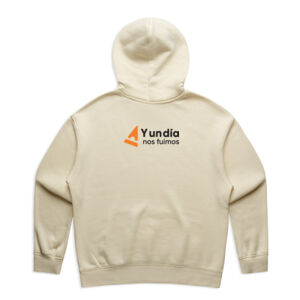 Brand Relax Hood Light Colors Thumbnail