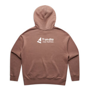 Brand Relax Hood Dark Colors Thumbnail