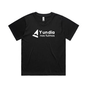 Brand Martina Tee Dark Colors Thumbnail