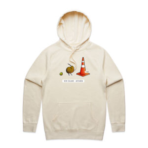 New Zealand Latin Power Supply Hood Thumbnail