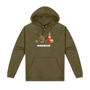 New Zealand Latin Power 300 Hoodie Thumbnail