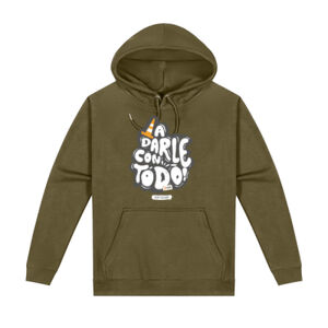 Con Todo Latin Power 300 Hoodie Thumbnail