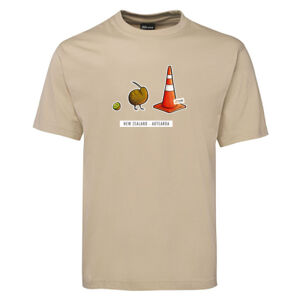 New Zealand Latin Power Tee Thumbnail