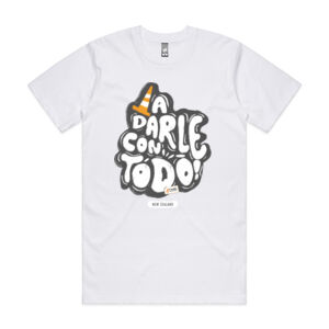 Con Todo Latin Power Classic Tee Thumbnail