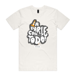 Con Todo Latin Power Staple T shirt Thumbnail