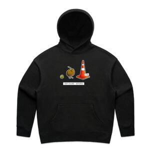 New Zealand Latin Power Relax Hood Thumbnail