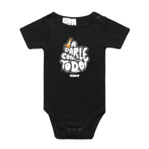 Con Todo Latin Power Mini-Me Thumbnail