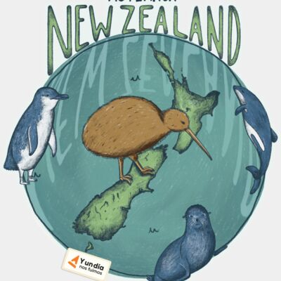 Kiwi Vibes by @moliart_sofi Thumbnail