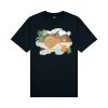 Cloke Mens Outline Tee Thumbnail