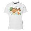 Podium Mens Poly Tee Thumbnail