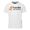 Podium Mens Poly Tee Thumbnail
