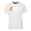 Podium Mens Poly Tee Thumbnail