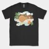 Gildan Mens Softstyle T-Shirt Thumbnail