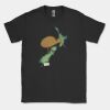 Gildan Mens Softstyle T-Shirt Thumbnail