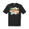 Biz Collection Mens Ice Tee Thumbnail